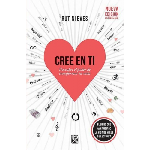 Rut Nieves - Cree En Ti