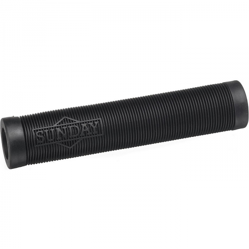 Grip cornerstone klar