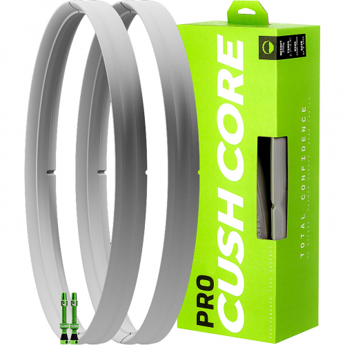 Cush core 27 5/29 pro gemischtes set