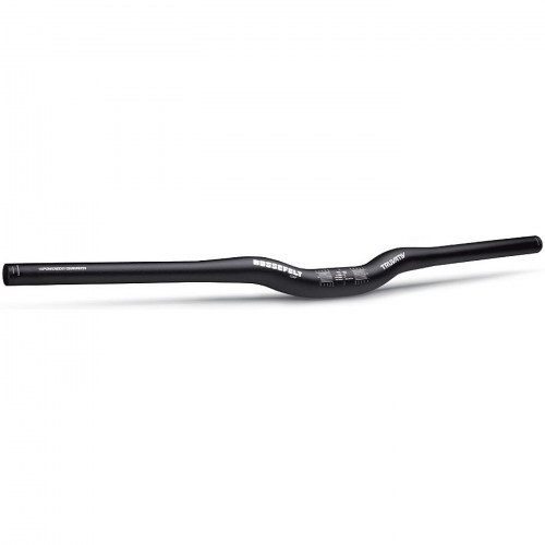 Riserbar hussefelt comp 700 40 rise 31 8 blast black