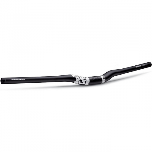 Riserbar hussefelt 700 40 rise 31 8 blast black