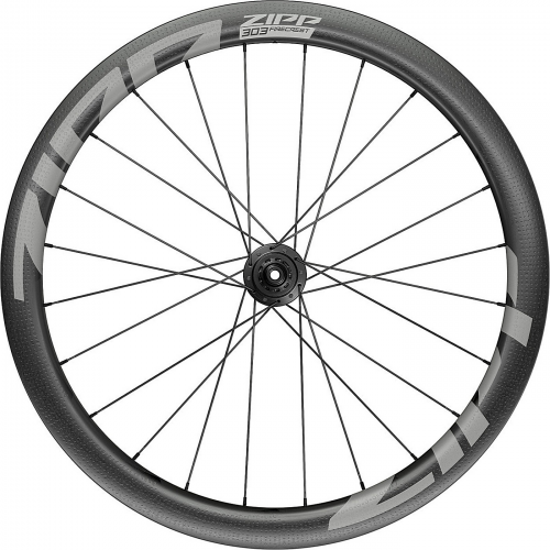 Am 303 firecrest carbon tubeless scheibenbremse mit zentralverriegelung 700c hinten 24 speichen sr