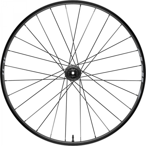 101 xplr disc hinten schlauchlos sram/shimano schwarz