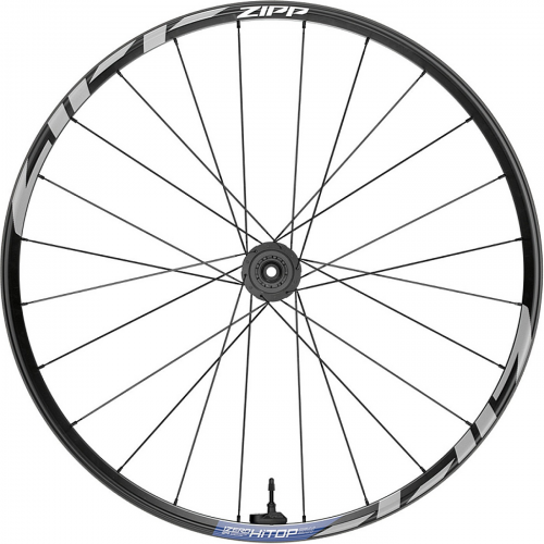 1zero hitop sw 29' hinten 12x148 boost sram xd graphics sid blau