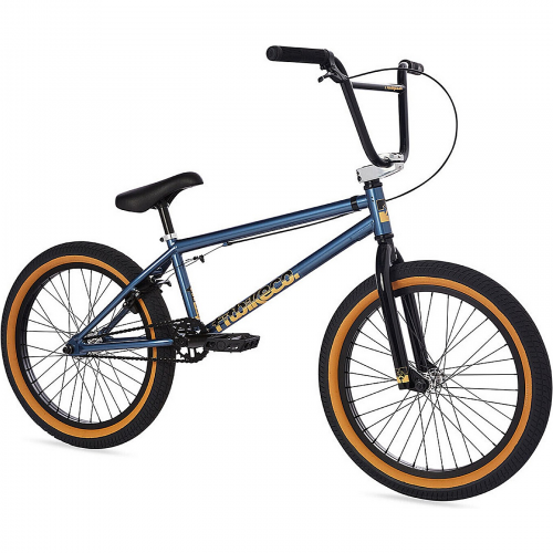 Fitbikeco. series one 20" my2023 blau (schieferblau) 20 75"tt