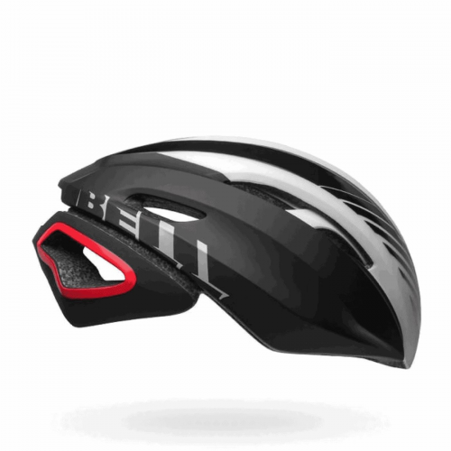 Helm z20 aero mips schwarz / grau / rot 58 / 62cm grösse l