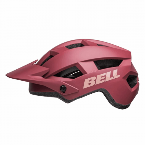 Helm spark 2 matt pink 50 / 57cm größe s / m