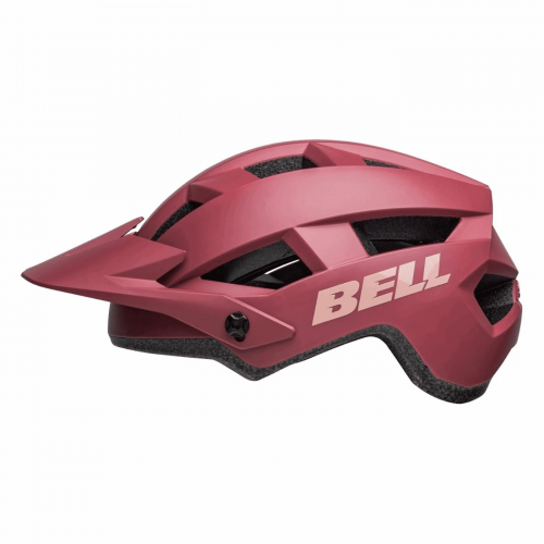 Helm spark 2 matt pink 53 / 60cm grösse m / l