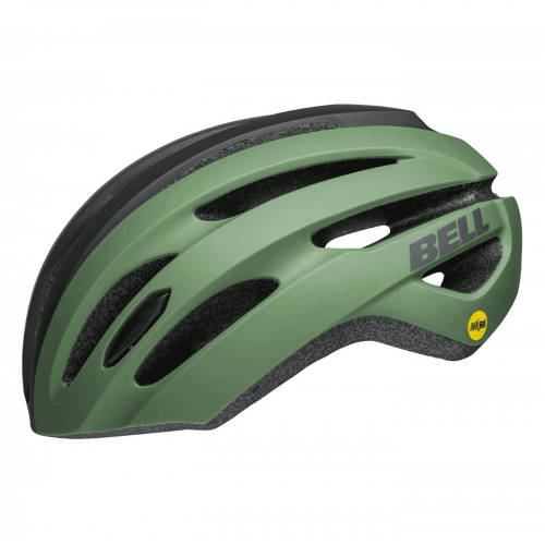 Helm avenue mips grün größe 50-57cm