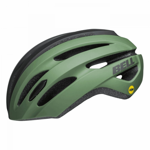 Helm avenue mips grün 53-60cm grösse m / l