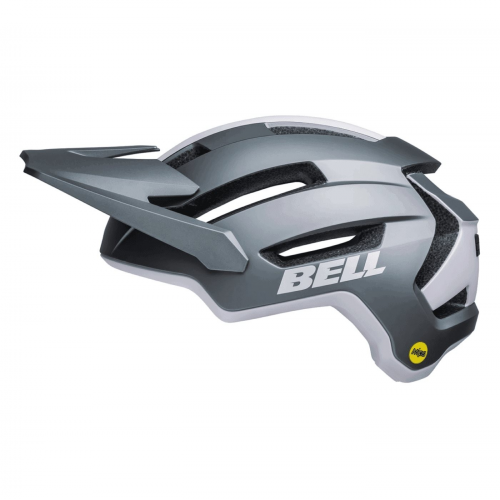 Helm 4forty air mips grau / nimbus 58 / 62cm grösse l