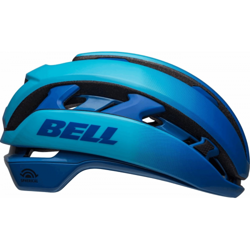 Helm xr sphärisches blau 52-56cm grösse s