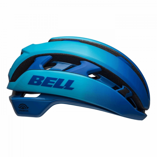 Helm xr sphärisches blau 55-59cm grösse m