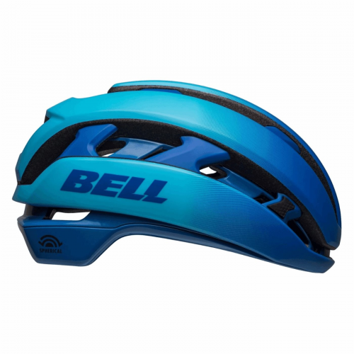 Helm xr sphärisches blau 58-62cm grösse l