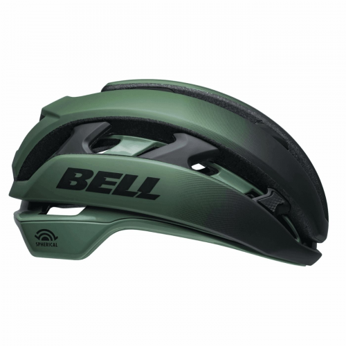 Helm xr sphärisches grün 52-56cm grösse s