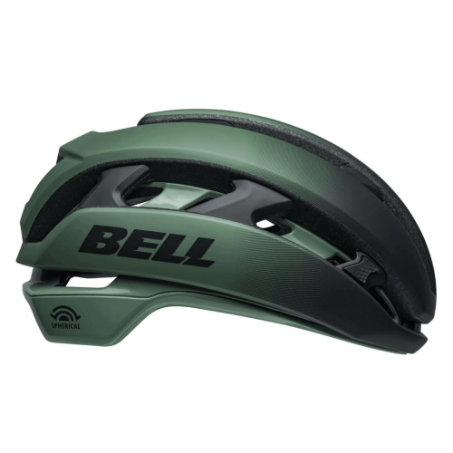 Helm xr sphärisches grün 58-62cm grösse l