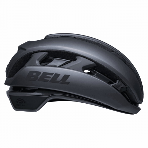 Helm xr sphärisches grau / titan 52-56cm grösse s