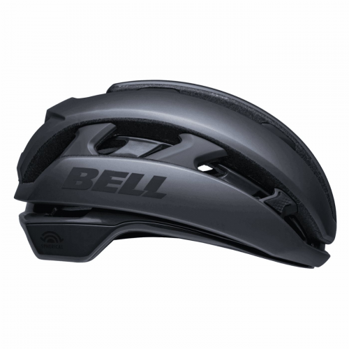 Helm xr sphärisches grau / titan 55-59cm grösse m