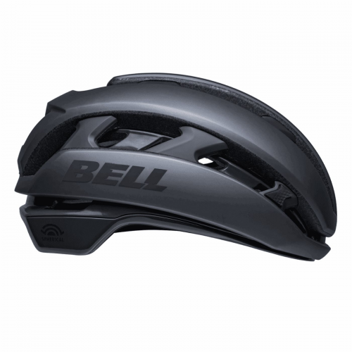 Helm xr sphärisches grau / titan 58-62cm grösse l