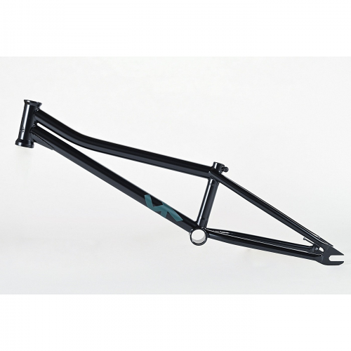 Heresy ascend frame v3 schwarz 18 5" tt mit schraubbaren basen