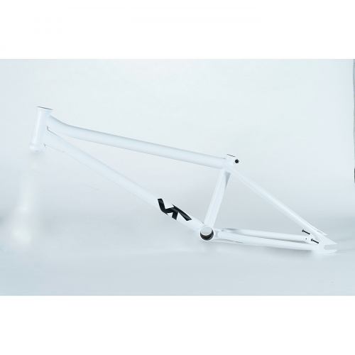 Heresy ascend frame v3 brakeless weiß 20 75" tt