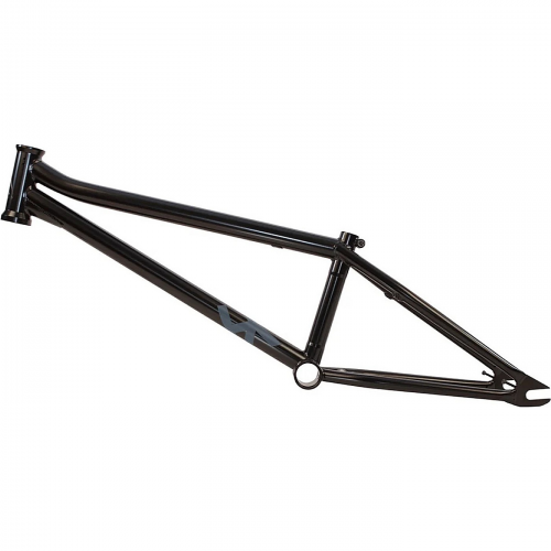 Heresy ascend v3 brakeless schwarz 20' tt Rahmen