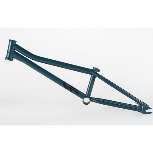 Heresy ascend frame v3 emerald 18 5" tt mit schraubsockel