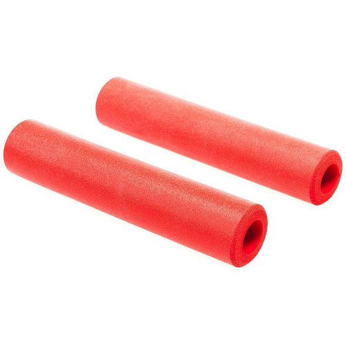 Voxom grips gr2 130mm-rot