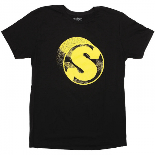 Sunday pipeline schwarz xxl t-shirt