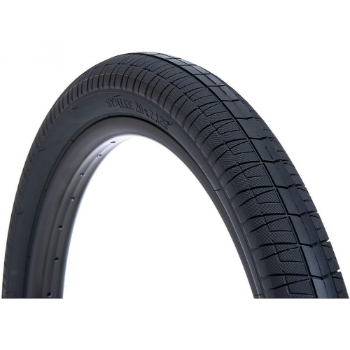 Salt tire strike 20 x 2 20 schwarz mit aufdruck