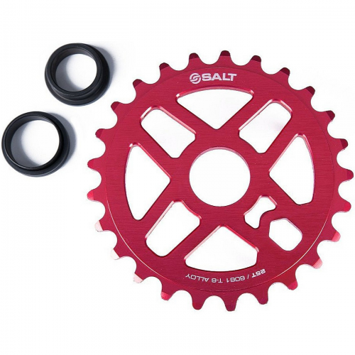 Pro sprocket alloy 25t rot