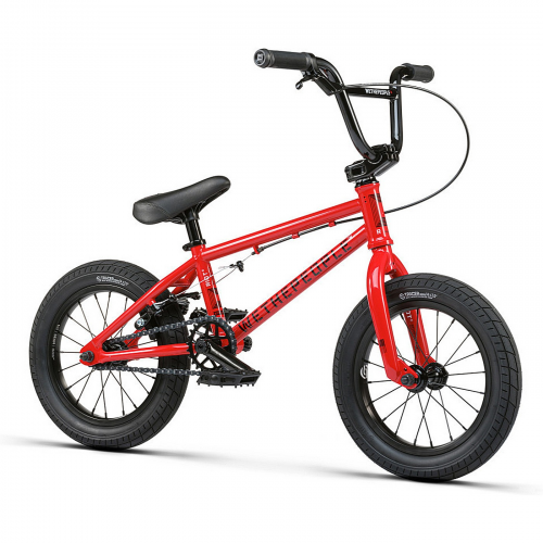 Wethepeople riot 14' my2021 rot 14.5' tt