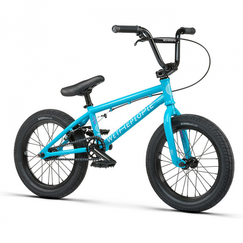 Wethepeople Samen 16' my2021 blau 16' tt