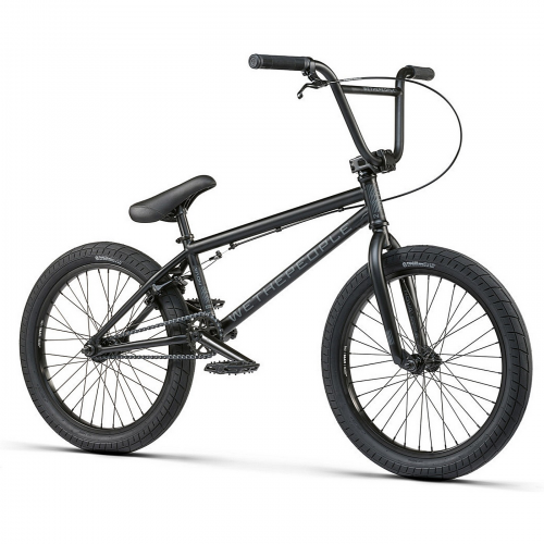 Wethepeople nova my2021 schwarz 20,5' tt