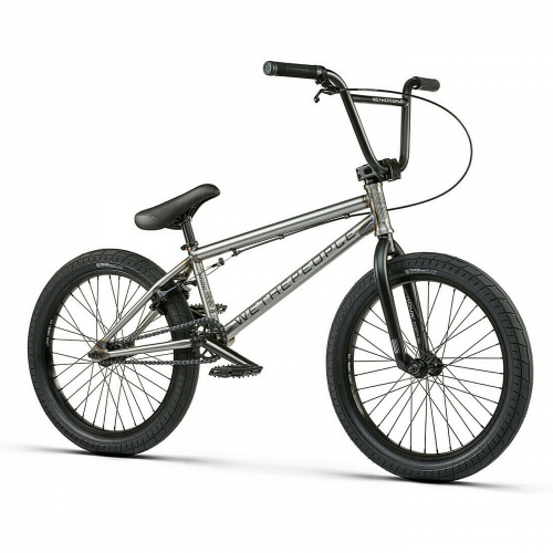 Wethepeople nova my2021 raw 20,5' tt