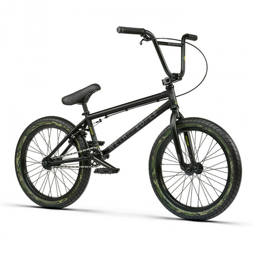 Wethepeople arcade lang my2021 schwarz 21' tt