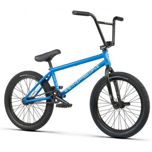 Wethepeople Grund my2021 blau 20.75' tt