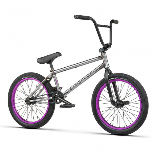 Kassette wethepeople trust my2021 raw 21' tt