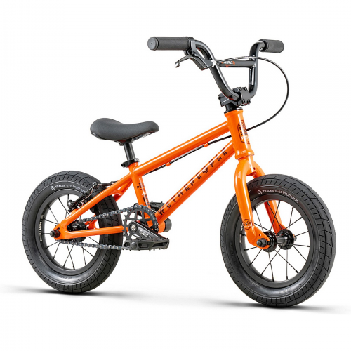 Wethepeople prime 12' orange drive 12.5 'tt