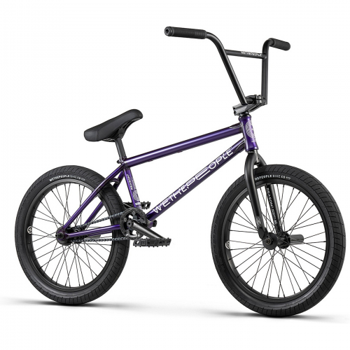 Wethepeople reason trans. lila 20 75" tt