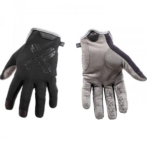 Fuse stealth-handschuhe größe: s schwarz