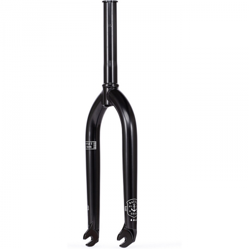 Wethepeople fork battleship 24 mm blei 9 5 mm schwarz