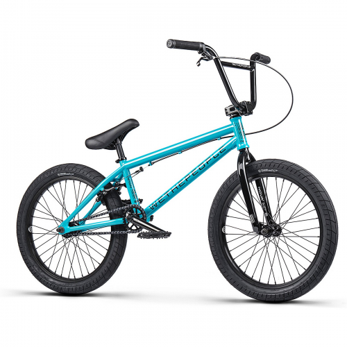 Wethepeople nova blau 20' tt