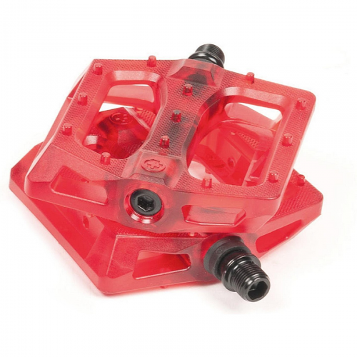 Salt stealth pedal sb pc 9/16" rot