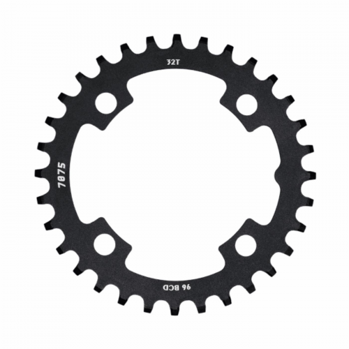 Kettenblatt z30 aluminium 7075 für mtb