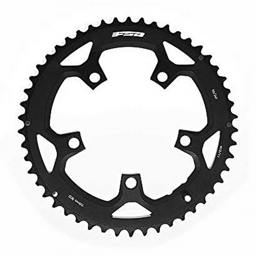 Kettenblatt gossamer super t 110x34t shim / sram 10/11 schwarz wb290