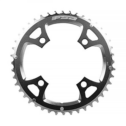 Kettenblatt mtb pro 86x39z sram 10s schwarz wa344