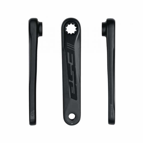 Fazua ck-746-1 / is 172,5 mm e-bike-kurbel