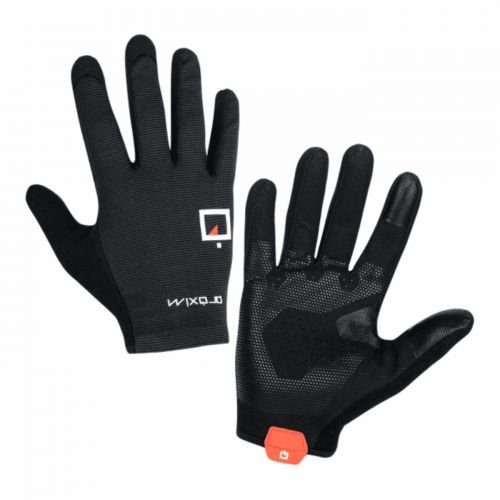 Proxim lever langfinger-handschuhe größe m