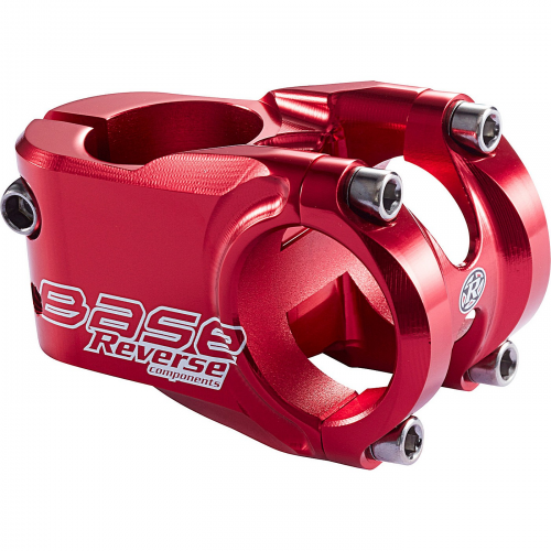 Reverse stem base 40 mm ø31 8 mm rot